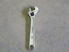 RASTALL 12" Adjustable Miners Wrench S12