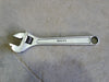 RASTALL 12" Adjustable Miners Wrench S12