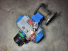 JAMESBURRY 3" Ball Valve 7150312236CSA1 w/ Actuator and Solenoid Valve