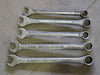 WESTWARD 5/8" - 1-7/16" Combination Wrench Set (10pcs)