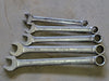 WESTWARD 5/8" - 1-7/16" Combination Wrench Set (10pcs)
