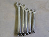 WESTWARD 5/8" - 1-7/16" Combination Wrench Set (10pcs)