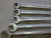 WESTWARD 7/16" - 1-3/8" Combination Wrench Set (10pcs)