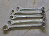 WESTWARD 5/16" - 1-1/8" Combination Wrench Set (10pcs)