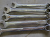 WESTWARD 5/16" - 1-1/8" Combination Wrench Set (10pcs)