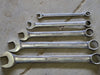 WESTWARD 5/16" - 1-1/8" Combination Wrench Set (10pcs)