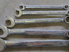 WESTWARD 5/16" - 1-1/8" Combination Wrench Set (10pcs)