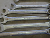 WESTWARD 5/16" - 1-1/8" Combination Wrench Set (10pcs)