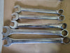 WESTWARD 8mm - 32mm Combination Wrench Set (19pcs)