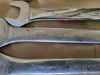 WESTWARD 8mm - 32mm Combination Wrench Set (19pcs)