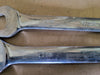 WESTWARD 8mm - 32mm Combination Wrench Set (19pcs)