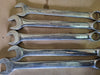 WESTWARD 8mm - 32mm Combination Wrench Set (19pcs)