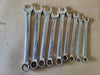 WESTWARD 8mm - 32mm Combination Wrench Set (19pcs)