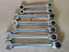 Assorted Ratcheting Wrenches Set (11 pcs)