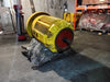 WESTINGHOUSE 125 hp, 575V, 3560rpm, 3Ph, 440HP Electric Motor H01AA03WP15TCDA