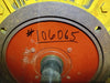 WESTINGHOUSE 125 hp, 575V, 3560rpm, 3Ph, 440HP Electric Motor H01AA03WP15TCDA