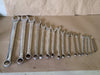 WESTWARD 7mm - 32mm Combination Wrench Set (16pcs)