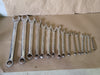 WESTWARD 7mm - 32mm Combination Wrench Set (16pcs)