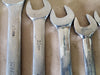 WESTWARD 7mm - 32mm Combination Wrench Set (16pcs)
