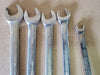WESTWARD 7mm - 32mm Combination Wrench Set (16pcs)