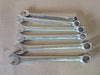 WESTWARD 7mm - 32mm Combination Wrench Set (16pcs)