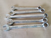WESTWARD 7mm - 32mm Combination Wrench Set (16pcs)