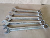 WESTWARD 7mm - 32mm Combination Wrench Set (16pcs)