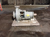 FLOWSERVE 1800 gpm, 335 TDH/ft, 1780rpm Centrifugal Process Pump 4FRBH183