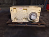 HANSEN 10.276:1 Ratio, 750 hp, 1150/112 rpm Industrial Gearbox RDG21FF-BN-10