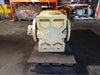 HANSEN 10.276:1 Ratio, 750 hp, 1150/112 rpm Industrial Gearbox RDG21FF-BN-10