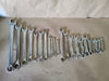 Assorted Combination Wrench Set (22pcs)