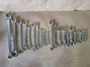 Assorted Combination Wrench Set (22pcs)