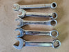 Assorted Combination Wrench Set (22pcs)