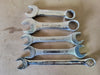 Assorted Combination Wrench Set (22pcs)