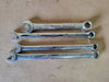 Assorted Combination Wrench Set (22pcs)