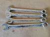 Assorted Combination Wrench Set (22pcs)