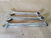 Assorted Combination Wrench Set (22pcs)