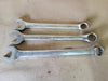 Assorted Combination Wrench Set (22pcs)
