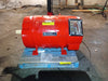 CANADIAN GENERAL ELECTRIC 181 hp, 600V, 2000rpm, FR507AT Direct Current Motor CD507AT