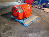 CANADIAN GENERAL ELECTRIC 181 hp, 600V, 2000rpm, FR507AT Direct Current Motor CD507AT