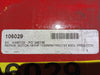 CANADIAN GENERAL ELECTRIC 181 hp, 600V, 2000rpm, FR507AT Direct Current Motor CD507AT