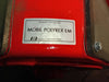 CANADIAN GENERAL ELECTRIC 181 hp, 600V, 2000rpm, FR507AT Direct Current Motor CD507AT