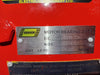 CANADIAN GENERAL ELECTRIC 181 hp, 600V, 2000rpm, FR507AT Direct Current Motor CD507AT