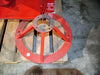 CANADIAN GENERAL ELECTRIC 664 hp, 600VDC, 1800rpm Direct Current Motor CD1562AT