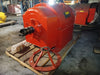 CANADIAN GENERAL ELECTRIC 664 hp, 600VDC, 1800rpm Direct Current Motor CD1562AT