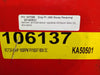 CANADIAN GENERAL ELECTRIC 664 hp, 600VDC, 1800rpm Direct Current Motor CD1562AT