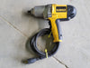 DEWALT Impact Wrench DW293,  Angle Grinder D28402, Reciprocating Saw DW304P