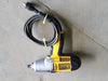 DEWALT Impact Wrench DW293,  Angle Grinder D28402, Reciprocating Saw DW304P