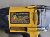 DEWALT Impact Wrench DW293,  Angle Grinder D28402, Reciprocating Saw DW304P