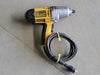 DEWALT Impact Wrench DW293,  Angle Grinder D28402, Reciprocating Saw DW304P